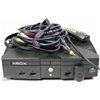 Image 1 : XBOX WITH REMOTE AND ALL CORDS