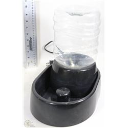 1 GAL PET WATERER