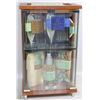 Image 1 : AROMATHERAPY CABINET