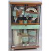 Image 1 : AROMATHERAPY CABINET