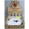 Image 1 : ROSECREST 8PC SNACK SET