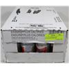Image 1 : CASE OF 24 ENSURE MEAL REPLACEMENT BOTTLES