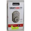 Image 1 : NEW KWIKSET SMARTCODE 909 TOUCHPAD DEAD LOCK
