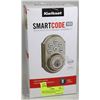 Image 1 : NEW KWIKSET SMARTCODE 909 TOUCHPAD DEAD LOCK