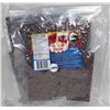 Image 1 : OVER 1LB OF TERIYAKI FLAVORED JERKY