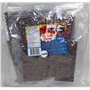Image 1 : OVER 1LB OF TERIYAKI FLAVORED JERKY
