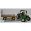 Image 1 : DIE CAST /PLASTIC ERTL JOHN DEERE