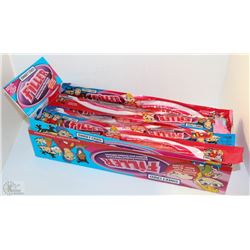 CASE OF SWEET CRED FILLER FONDANT FILLED CANDY