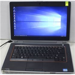 BUSINESS CLASS DELL LATITUDE E6420 INTEL i7 LAPTOP