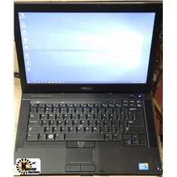 BUSINESS CLASS DELL LATITUDE iNTEL i5/ 4GB/ WIN 10