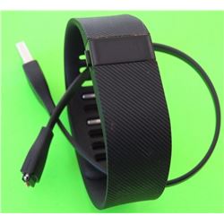 SZ:LRG FITBIT CHARGE FITNESS & SLEEP TRACKER-