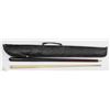 Image 1 : DUFFERIN POOL CUE IN CASE