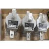 Image 1 : LOT OF 3 ITRON CURRENT TRANSFORMERS