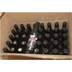 CASE OF 40 GASLINE ANTI FREEZE (150ML ) BOTTLES