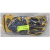 Image 1 : 2 PAIRS OF GANDER XTREME WORK GLOVES SIZE SMALL