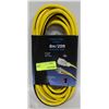 Image 1 : EXTREME DUTY OUTDOOR 8M EXTENSION CORD