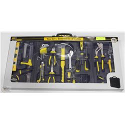 FIX IT 72 PIECE TOOL SET