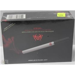 NEW CASE OF XTREME ELECTRONIC CIGARETTES - CONTAIN