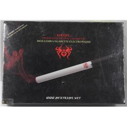 NEW CASE OF XTREME ELECTRONIC CIGARETTES - CONTAIN