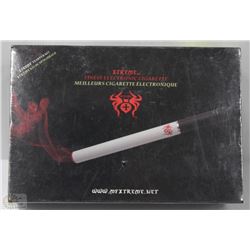 NEW CASE OF XTREME ELECTRONIC CIGARETTES - CONTAIN