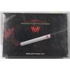 Image 1 : NEW CASE OF XTREME ELECTRONIC CIGARETTES - CONTAIN