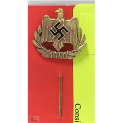 NAZI PIN