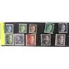 Image 1 : NAZI STAMPS WITH ADOLF HITLER