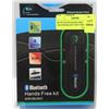 Image 1 : BLUETOOTH HANDS FREE CELLPHONE KIT FOR VEHICLE