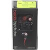 Image 1 : REPLICA BEATS BY DR. DRE IN EAR HEADPHONES BLACK