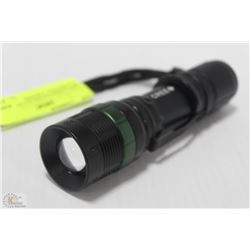 5000 LUMEN TACTICAL LED FLASHLIGHT 4 MODES