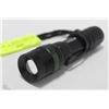 Image 1 : 5000 LUMEN TACTICAL LED FLASHLIGHT 4 MODES