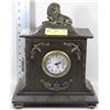 Image 1 : MANTEL CLOCK