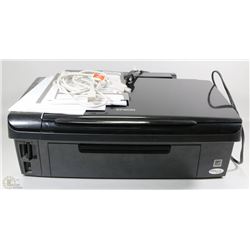EPSON ALL-IN-ONE PRINTER MODEL NX510