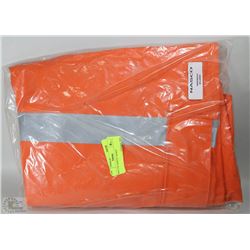SIZE 2XL SAFETY BIB PANTS