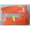 Image 1 : SIZE 2XL SAFETY BIB PANTS