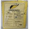 Image 1 : ONGUARD SITEX JACKET WITH DETACHABLE HOOD - LARGE
