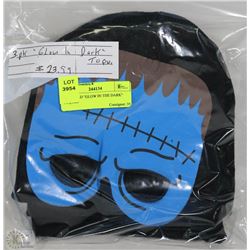 3PK GLOW IN THE DARK KIDS TOQUES