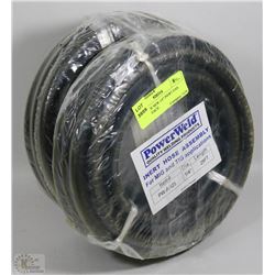 2 PACKS OF NEW 1/4" INERT GAS LINES 25' EACH