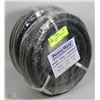 Image 1 : 2 PACKS OF NEW 1/4" INERT GAS LINES 25' EACH