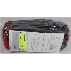 BUNDLE OF 12 PAIRS SMALL WORK GLOVES