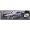 Image 1 : GT 500 SHELBY COBRA 36"X11" PICTURE WITH
