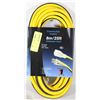 Image 1 : EXTREME DUTY OUTDOOR 8M EXTENSION CORD