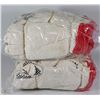 Image 1 : 2 BUNDLES OF SMALL WORK GLOVES