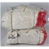 Image 1 : 2 BUNDLES OF SMALL WORK GLOVES