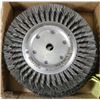 Image 1 : BOX WITH 4 8" STANDARD TWIST WIRE WHEELS