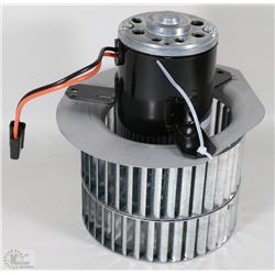 ALLIANCE HEATING & AC BLOWER MOTOR 12V