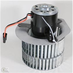 ALLIANCE HEATING & AC BLOWER MOTOR 12V