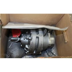 GARDNER DENVER SUTORBILT P-SERIES BLOWER