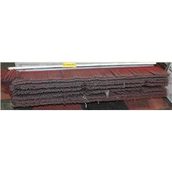 PRO600 STREET SWEEPER - FREIGHT DAMAGE