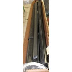 TRUXPORT FORD F150 6.5FT BED TOP COVER